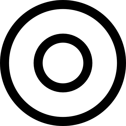 target symbol meaning