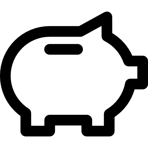 savings account icon