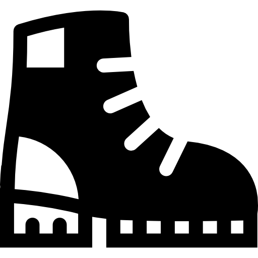 Mountain Boot icon