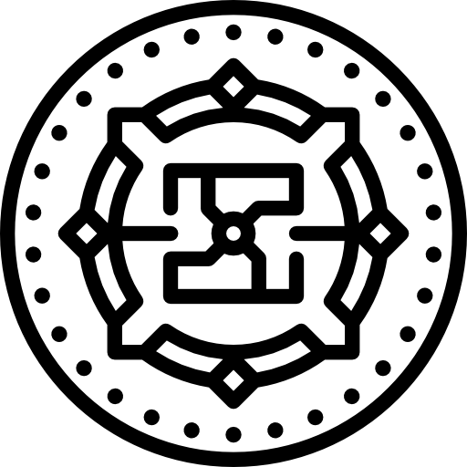 Nepalese Rupee free icon Nepalese Rupee free icon