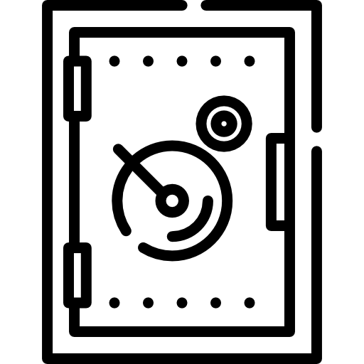 sauvegarder Icône gratuit