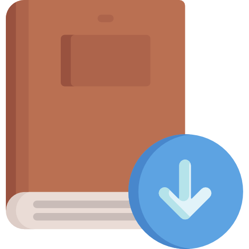 도서 무료 아이콘