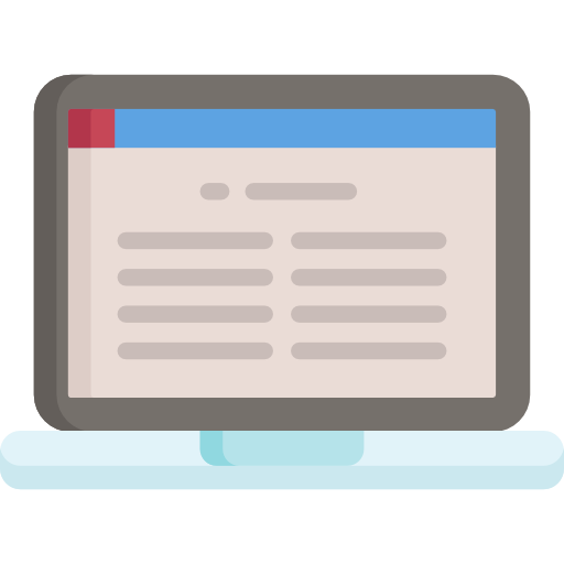 ebook grátis ícone