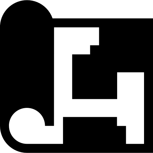 karte kostenlos Icon