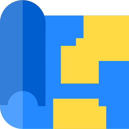 karte kostenlos Icon