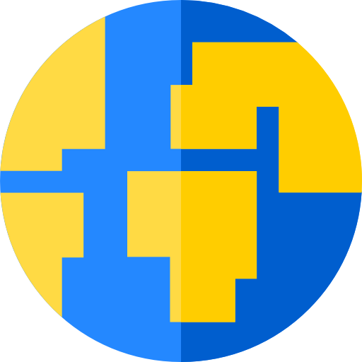 planet erde kostenlos Icon