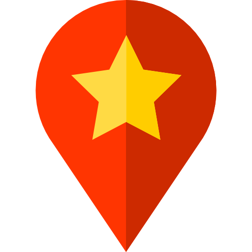 Épingle Icône gratuit