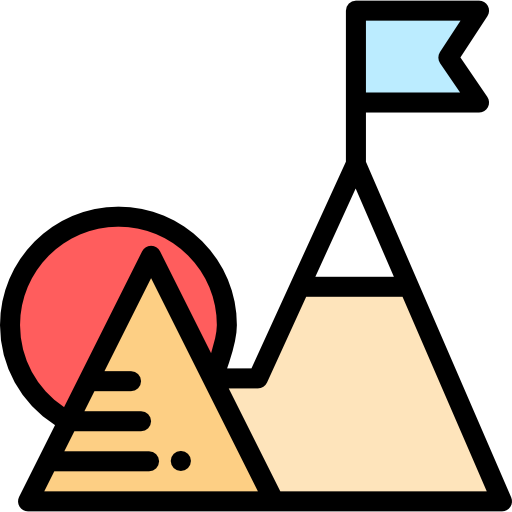 산 무료 아이콘