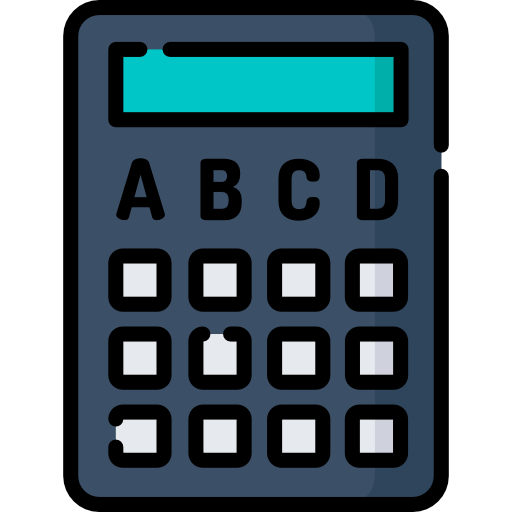 calculadora icono gratis