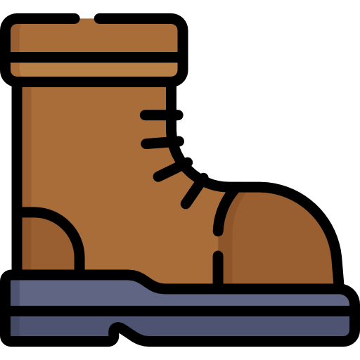 Boot  free icon