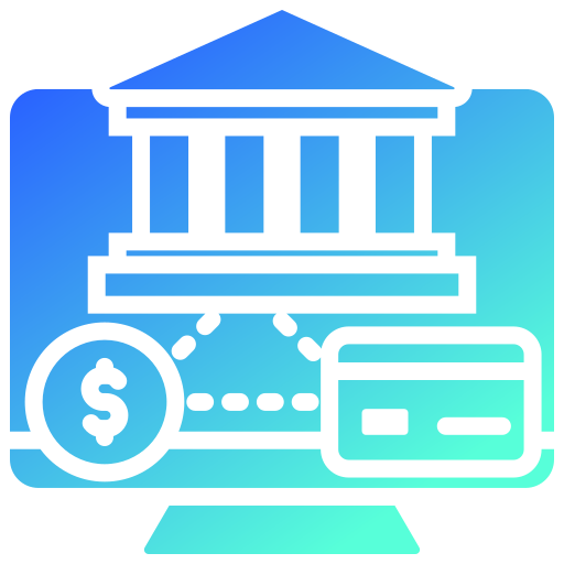 Payment gateway free icon Payment gateway free icon