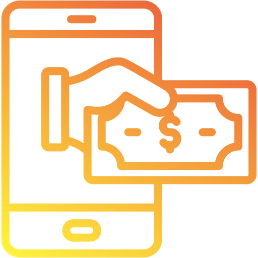 Digital Payment free icon Digital Payment free icon