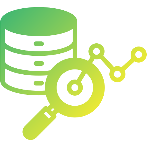 Analytics free icon