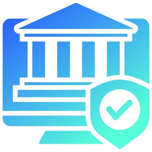 Secure free icon