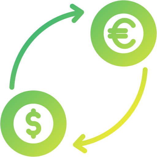 intercambio icono gratis