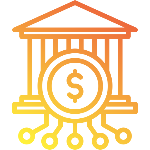 fintech kostenlos Icon