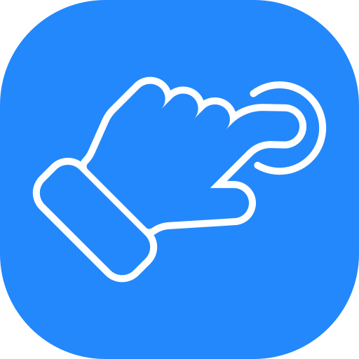 Right click - free icon