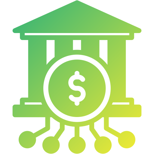 fintech kostenlos Icon