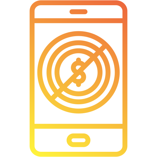 Underbanked free icon Underbanked free icon