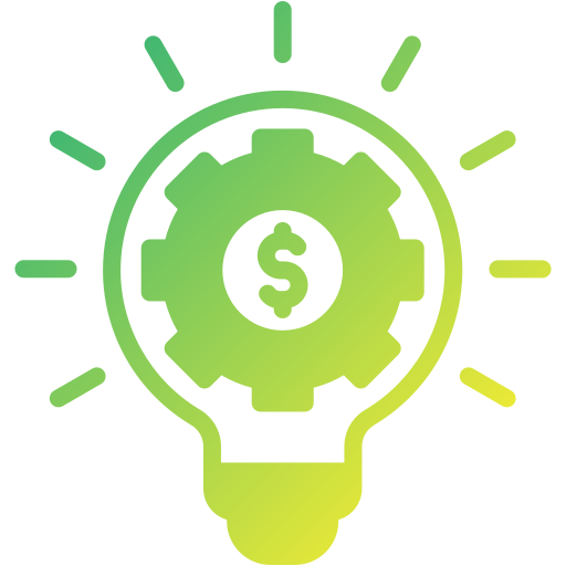 innovation Icône gratuit