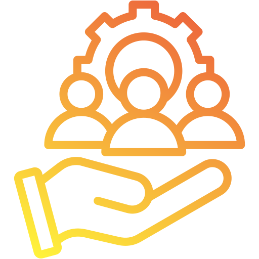 Отдел кадров бесплатно иконка