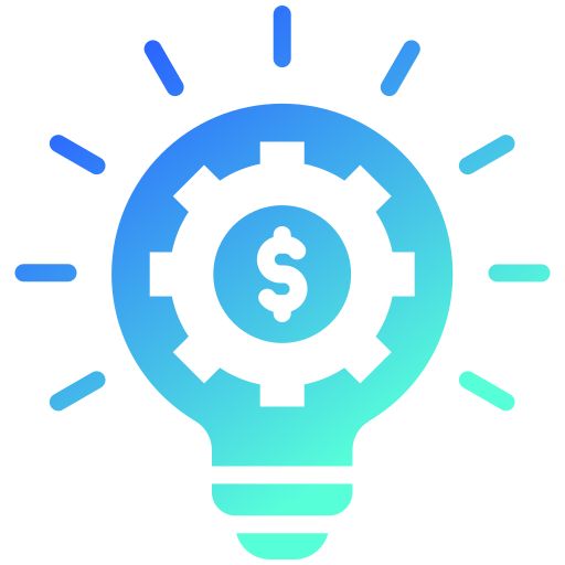 innovation Icône gratuit