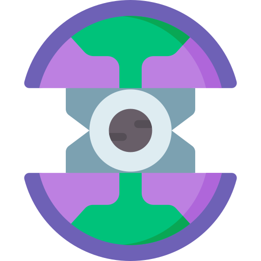 UFO free icon
