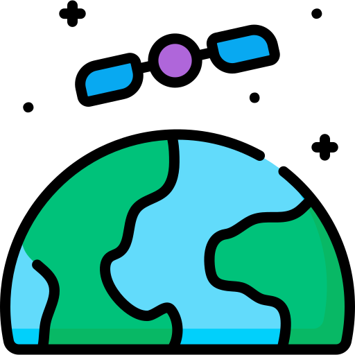 terre Icône gratuit terre Icône gratuit
