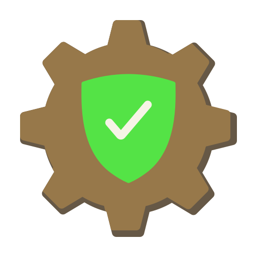 안전 무료 아이콘