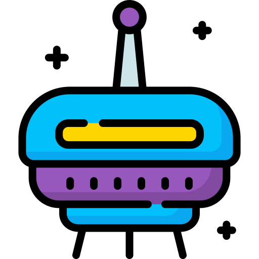 ovni Icône gratuit ovni Icône gratuit