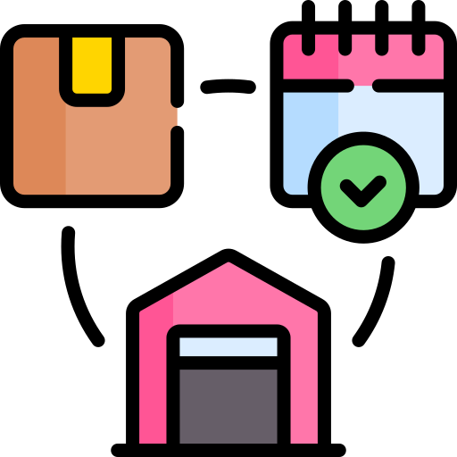 Fulfillment free icon