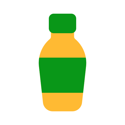 Ketchup free icon