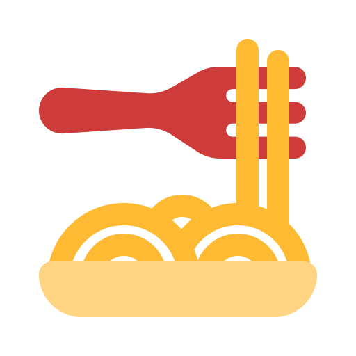 Spaghetti free icon Spaghetti free icon