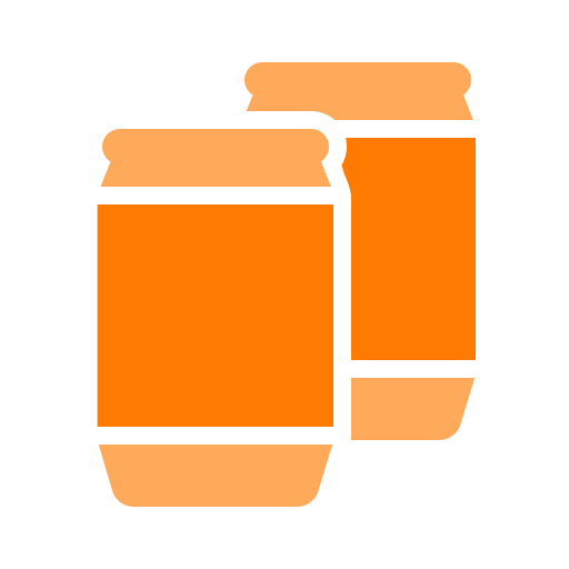 Soda free icon