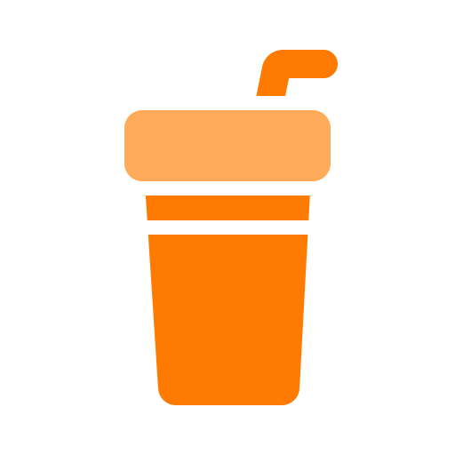 Soft drink free icon