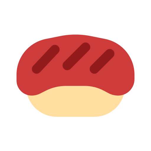 Sushi free icon Sushi free icon