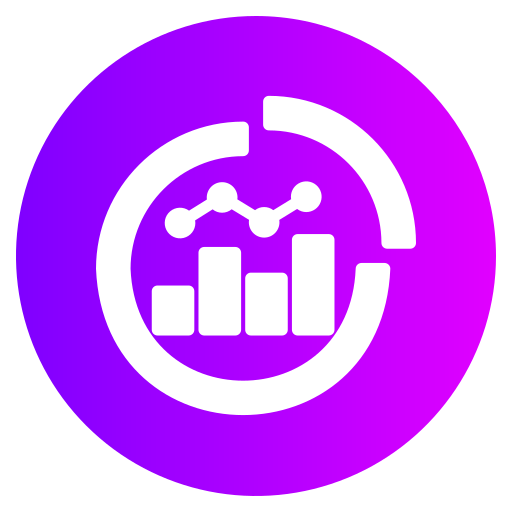 gráfico de negocio icono gratis