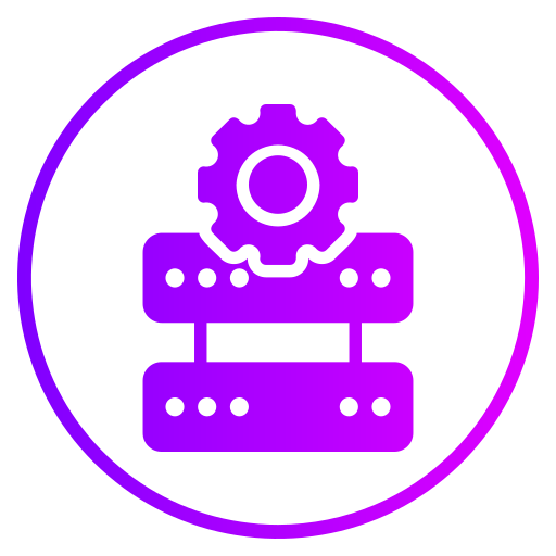 serveur Icône gratuit serveur Icône gratuit
