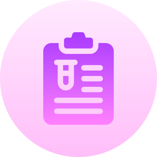 reporte icono gratis