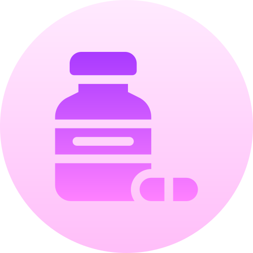 medicamento icono gratis