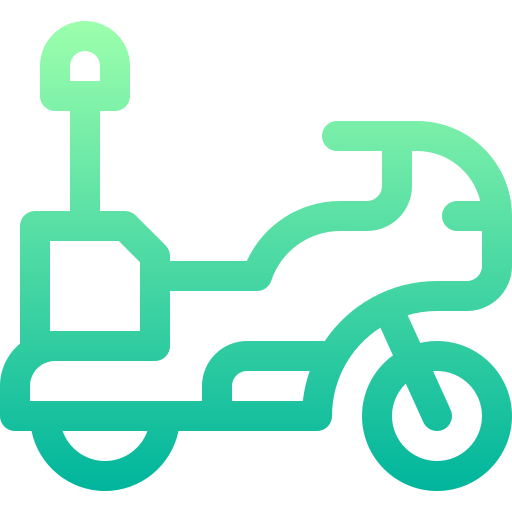 bicicleta icono gratis