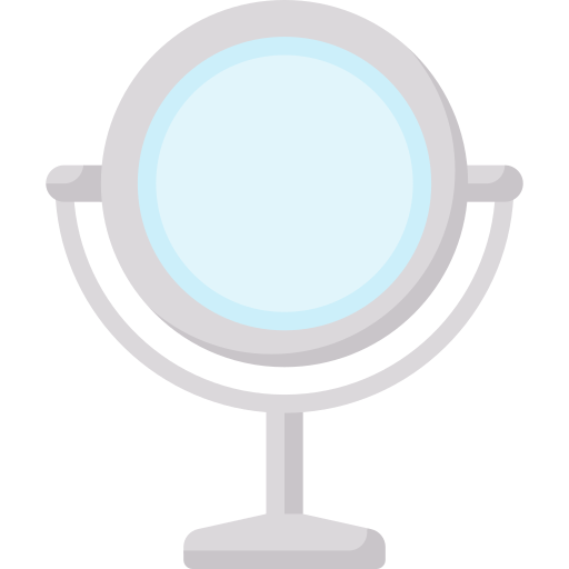 Mirror free icon