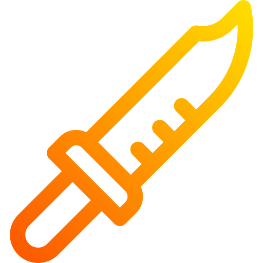 messer kostenlos Icon