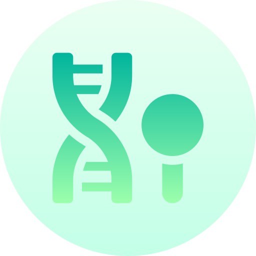 adn Icône gratuit adn Icône gratuit