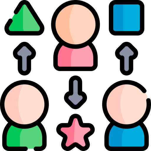 Skills free icon