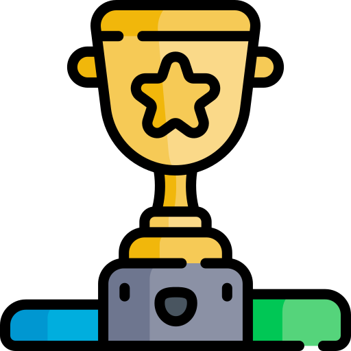 troféu grátis ícone troféu grátis ícone
