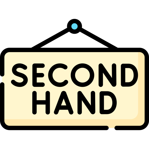 Second hand - Free signaling icons