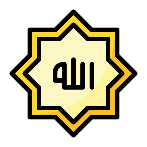 Allah icono gratis