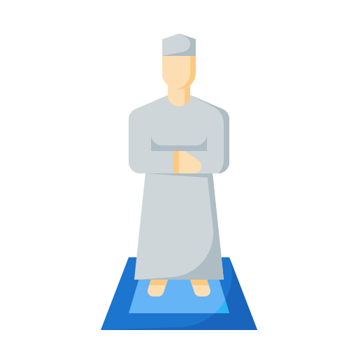 shalat icono gratis