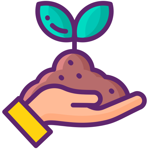 pflanzen kostenlos Icon